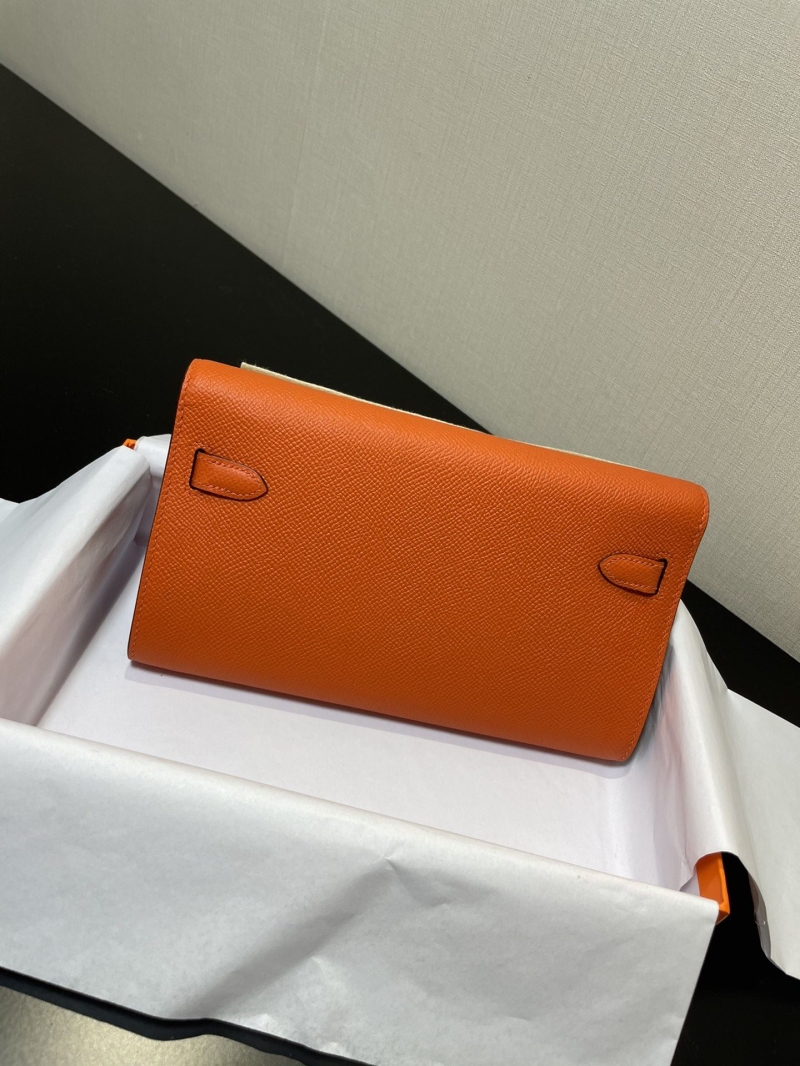 Hermes Kelly Woc Bags